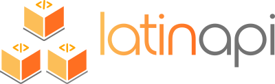LatinAPI Logo