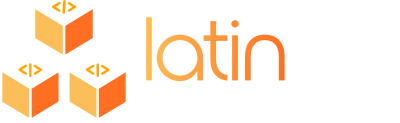 LatinAPI Logo Dark
